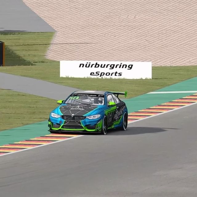 Nurburgring