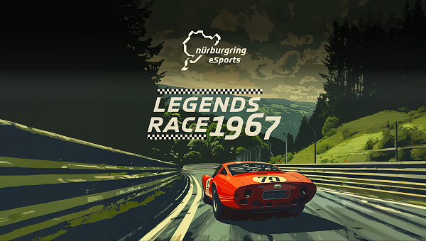 Legends Race
