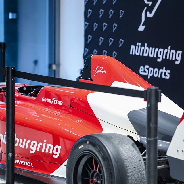 🏁 From the twists of Nürburgring to the iconic curves of tracks around the world, our full-motion simulators deliver an unbeatable racing experience! 🎮 Ready to race on your favorite track? Jump in and see how you stack up against the best! 🚗💨

B...