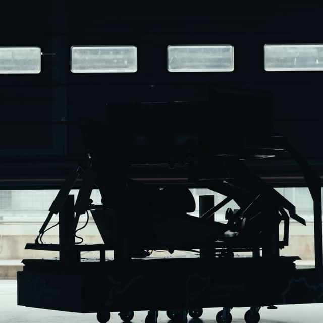 🌍 The Nürburgring comes to life! 🚗 

Watch the legendary Nordschleife transform from real-world speed to virtual precision in our full-motion simulators. The thrill starts here! 

Book online now, link in bio!

🎥 @morestories_productions 

#Nurbur...