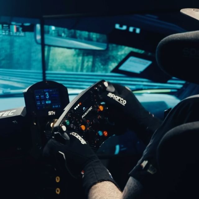 🌍 The world of Nürburgring goes virtual! 🚗💨 Dive into the legendary Nordschleife with the ultimate full motion racing simulation!

Your virtual skills can turn into real-life racing experiences. 🏁 Join our #SimRacing lounges in Nürburgring, Koble...