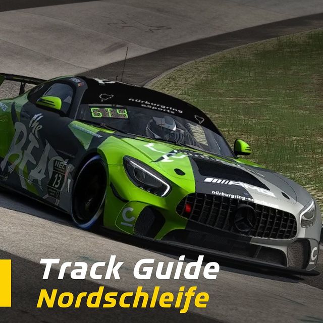 🏁 Track Guide: NEC 6 - Nordschleife 🏁

Ready to conquer the Green Hell? 🌲🌫️ Our track guide for NEC Race #6 at the Nordschleife is here to help you master every twist and turn of this legendary circuit. Whether you’re a seasoned racer or a newcome...